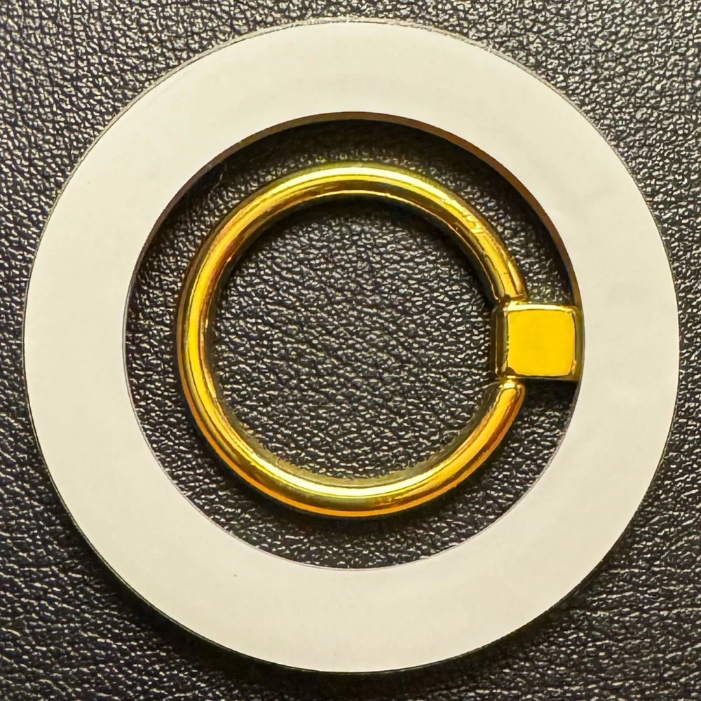 Coffee Magsafe Ring